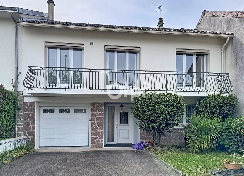 Maison à vendre, 113m², Panazol