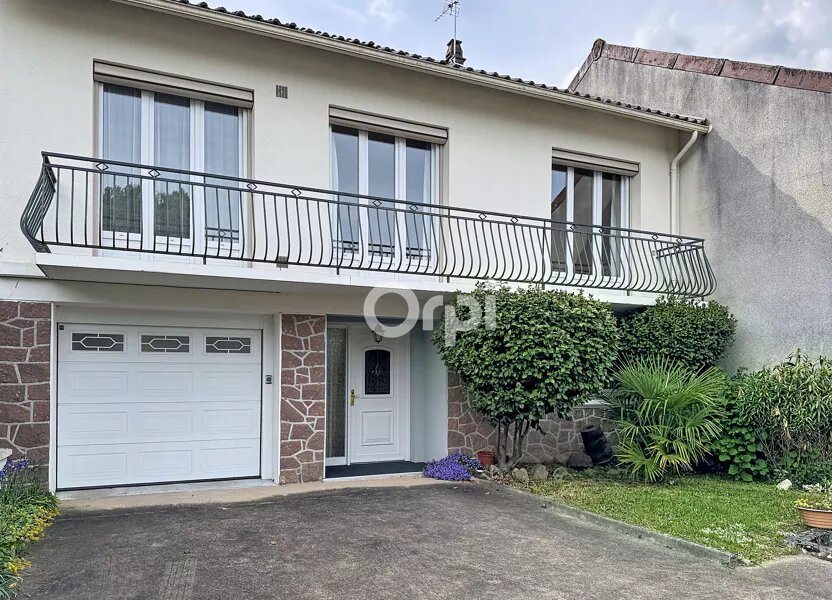 Maison à vendre, 113m², Panazol