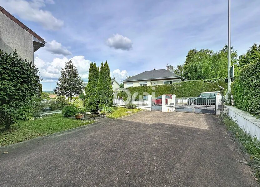 Maison à vendre, 113m², Panazol
