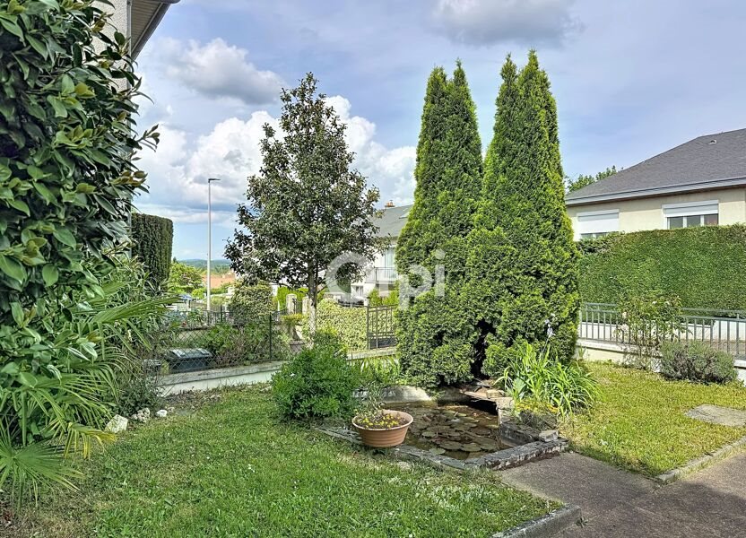 Maison à vendre, 113m², Panazol