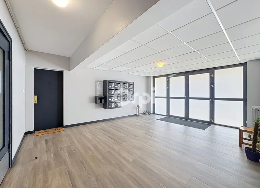 Appartement à vendre, 64m², Limoges