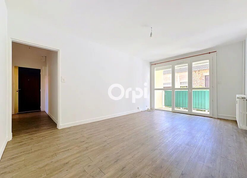 Appartement à vendre, 64m², Limoges