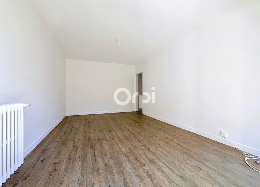 Appartement à vendre, 64m², Limoges
