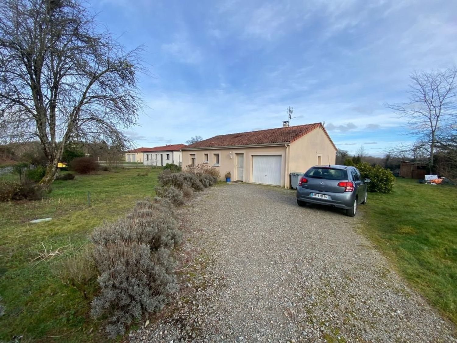 Maison à vendre, 85m², Veyrac