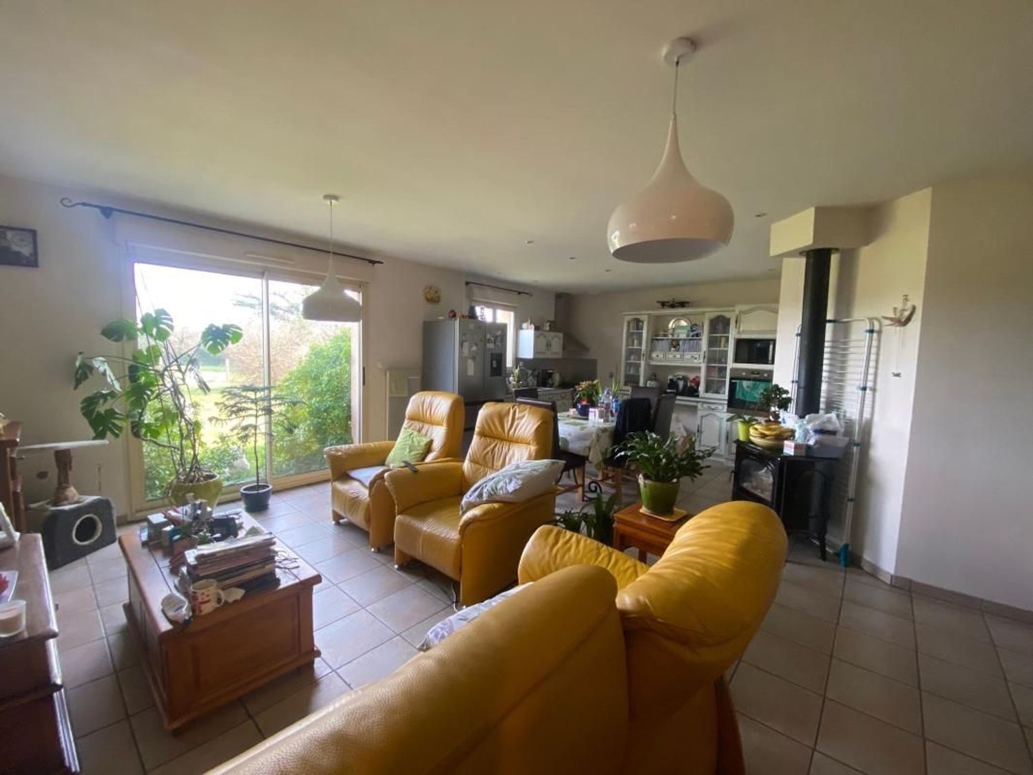 Maison à vendre, 85m², Veyrac