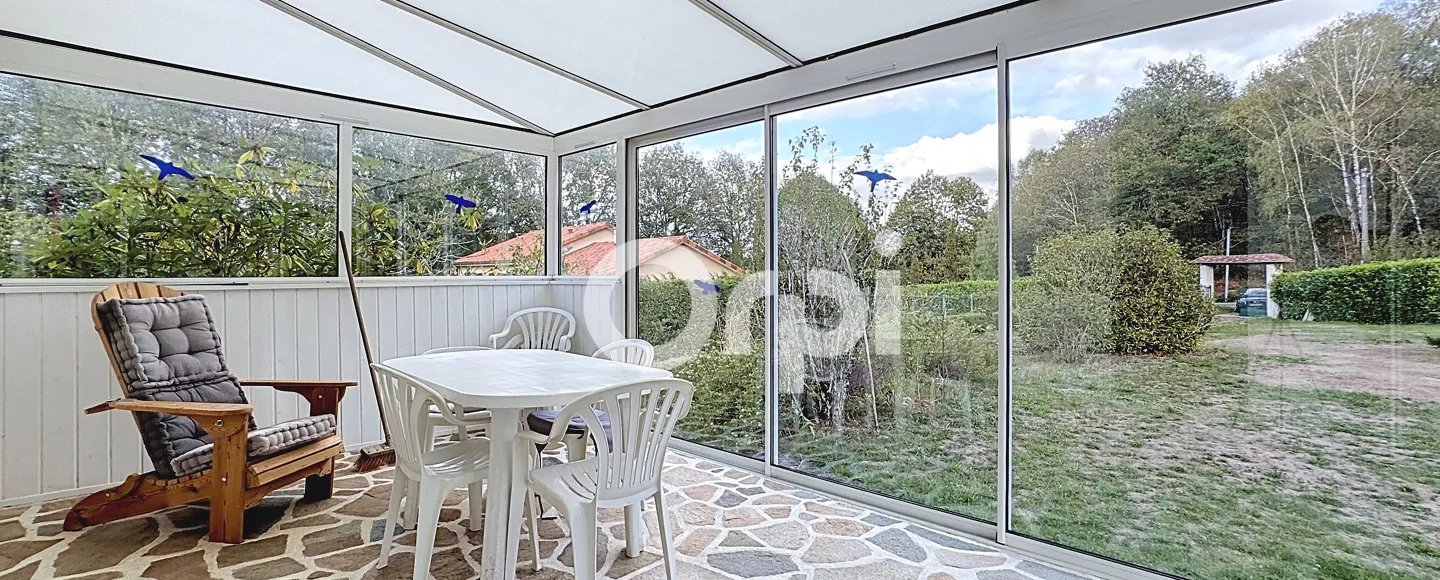 Maison à vendre, 128m², Saint-Pardoux