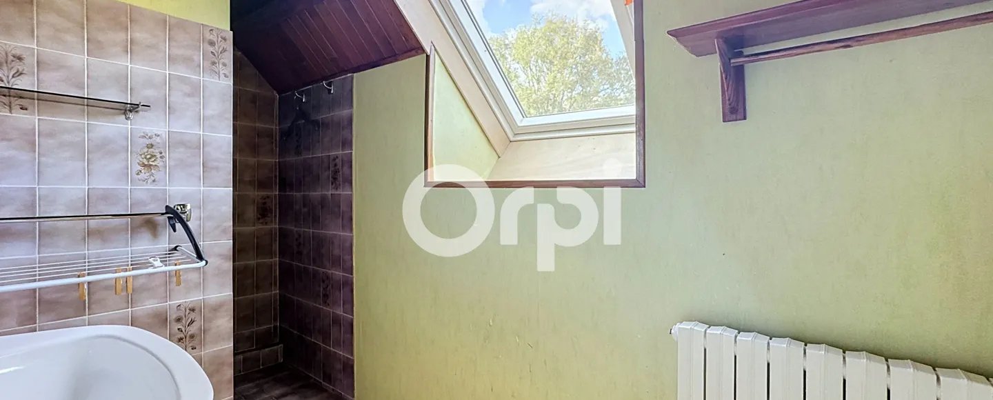 Maison à vendre, 128m², Saint-Pardoux