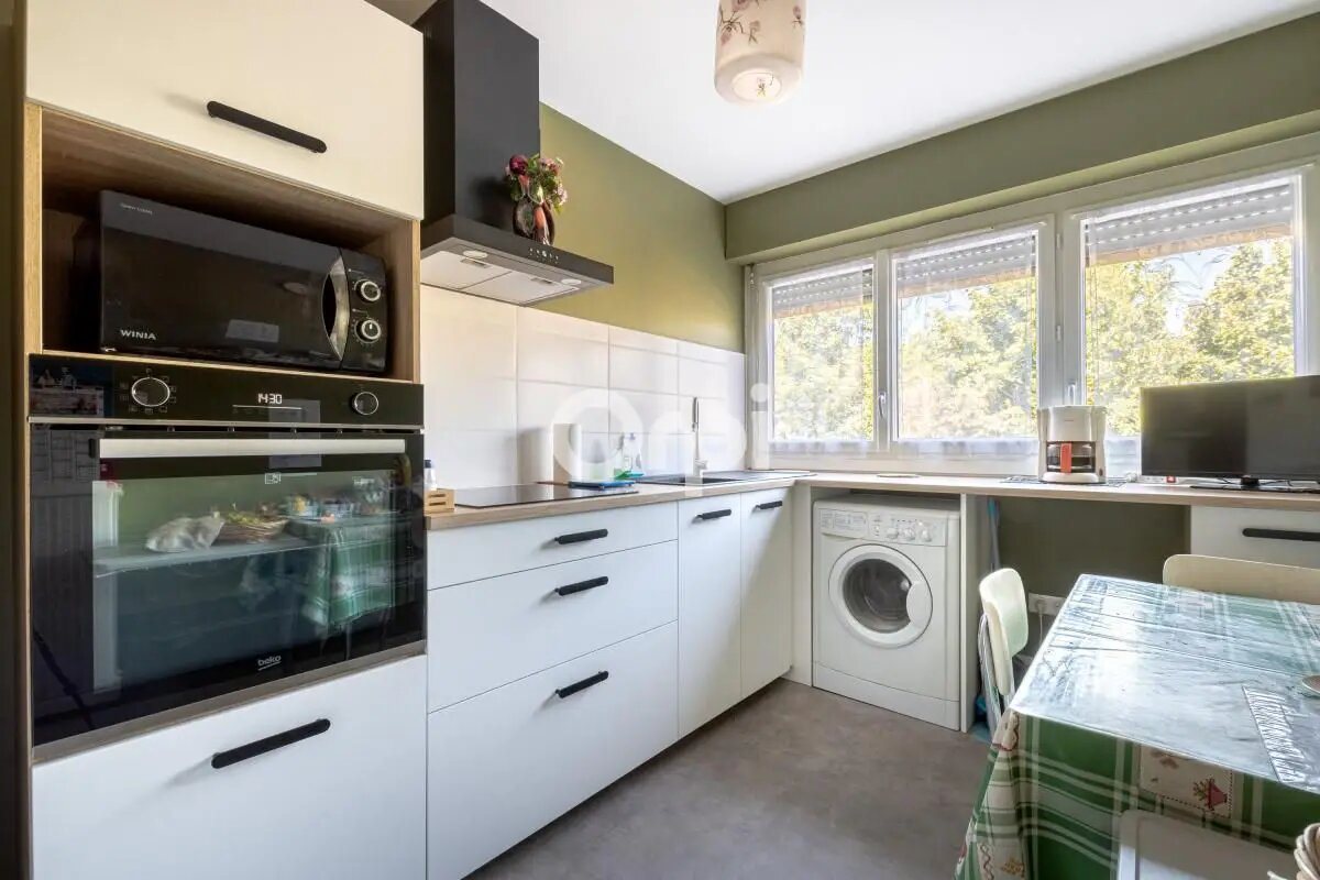 Appartement à vendre, 47m², Limoges