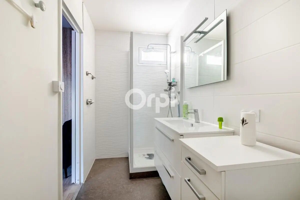 Appartement à vendre, 47m², Limoges