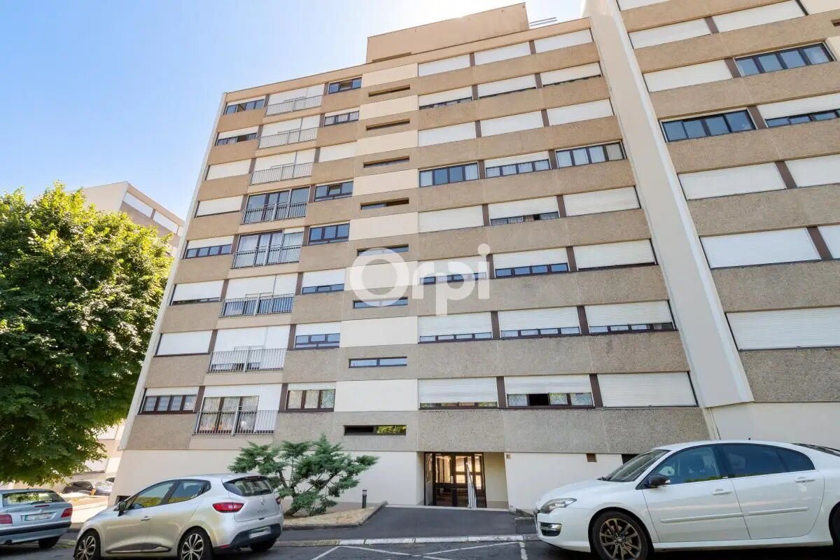 Appartement à vendre, 47m², Limoges