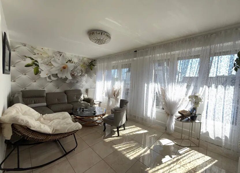 Maison à vendre, 178m², Bellac