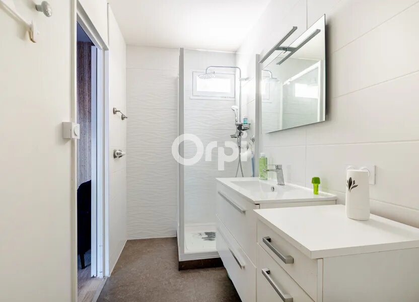 Appartement à vendre, 47m², Limoges