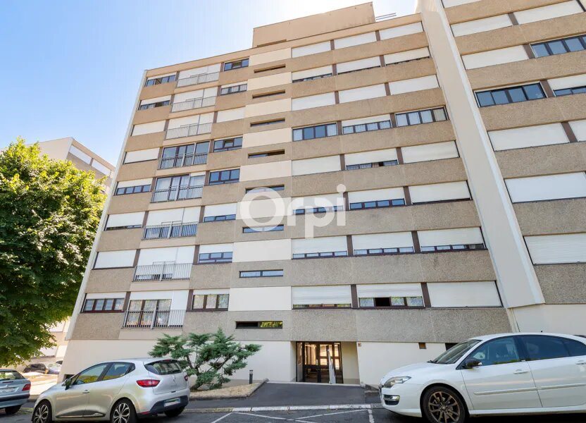 Appartement à vendre, 47m², Limoges