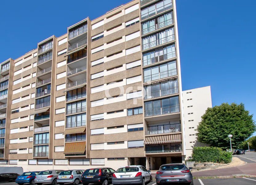 Appartement à vendre, 75m², Limoges