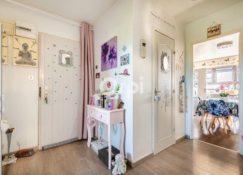 Appartement à vendre, 75m², Limoges