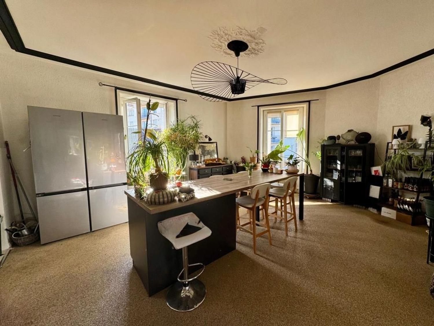 Appartement à vendre, 138m², Limoges
