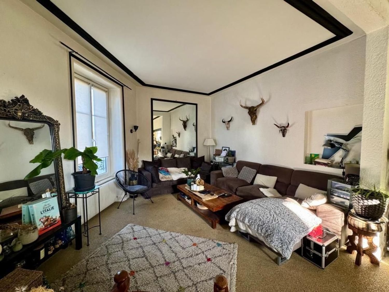 Appartement à vendre, 138m², Limoges