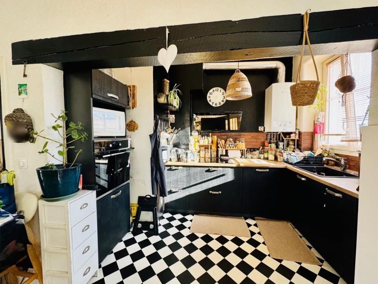 Appartement à vendre, 138m², Limoges