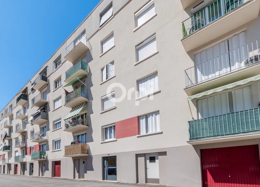 Appartement à vendre, 82m², Limoges