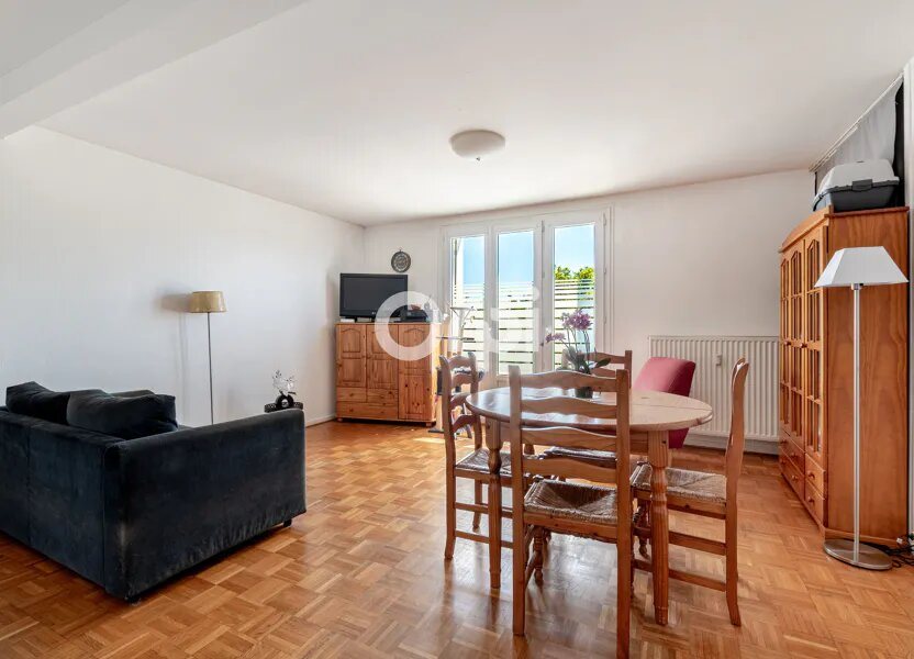 Appartement à vendre, 82m², Limoges