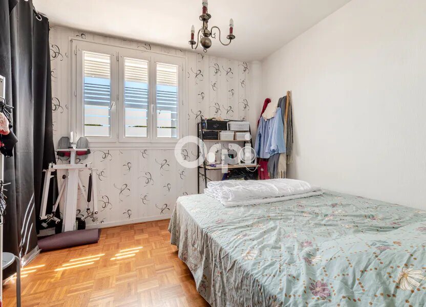 Appartement à vendre, 82m², Limoges