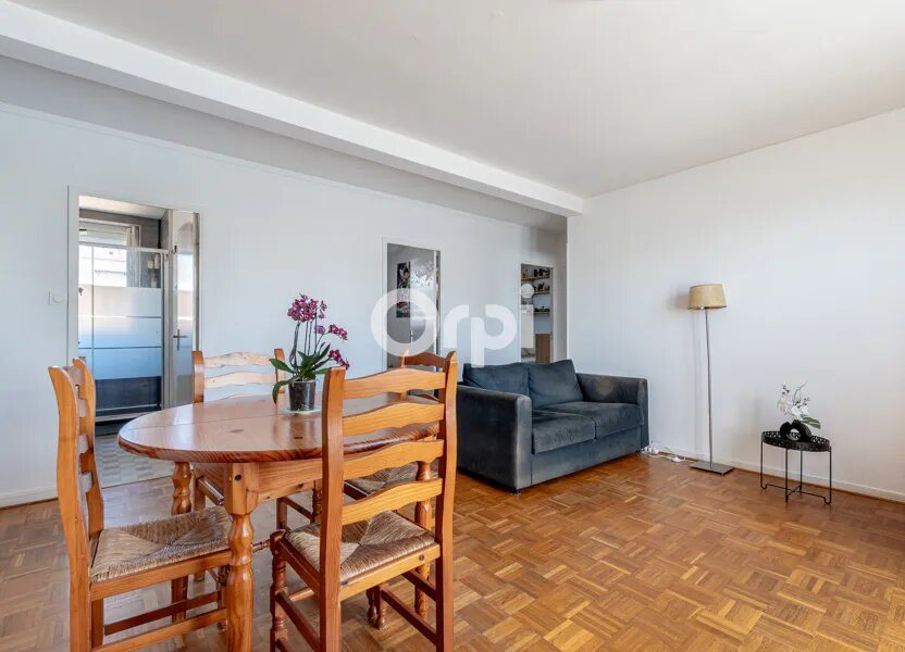 Appartement à vendre, 82m², Limoges