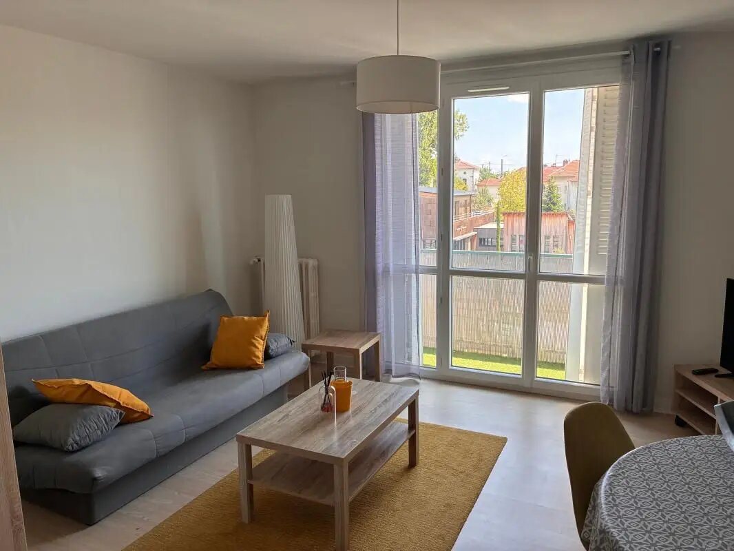 Appartement à vendre, 66m², Limoges