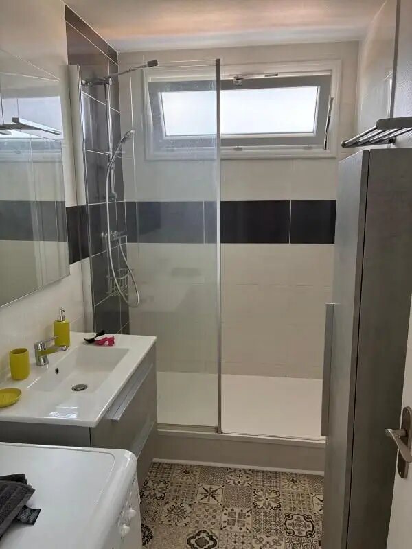 Appartement à vendre, 66m², Limoges