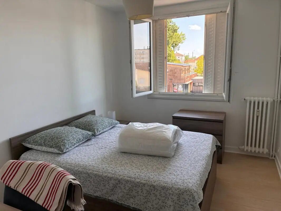 Appartement à vendre, 66m², Limoges