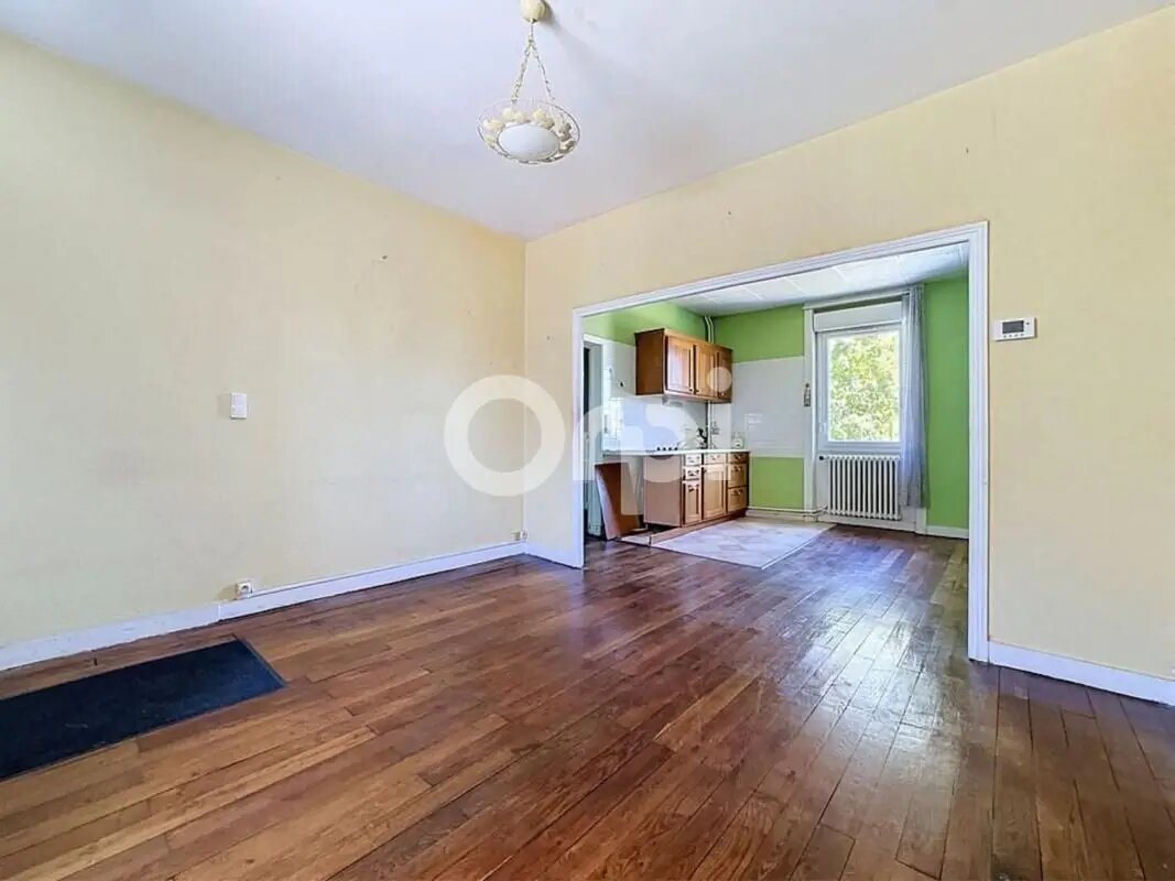 Maison à vendre, 73m², Limoges