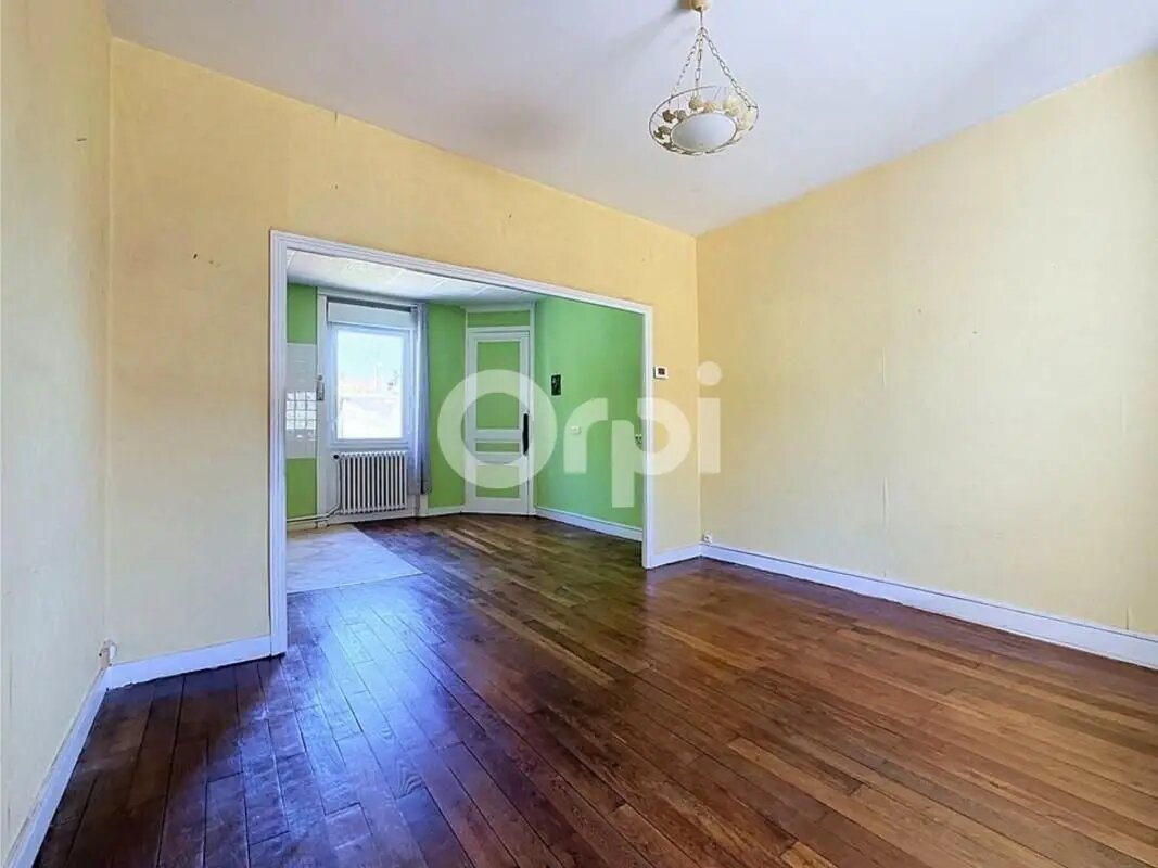 Maison à vendre, 73m², Limoges