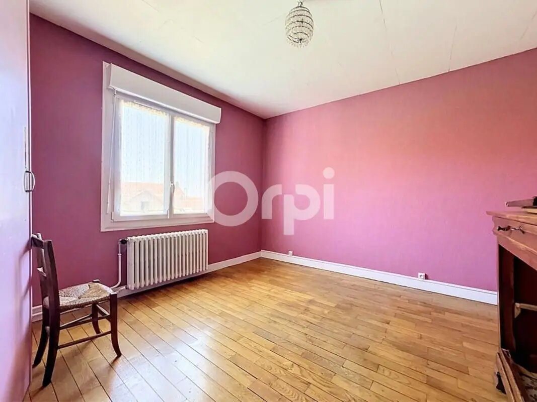 Maison à vendre, 73m², Limoges
