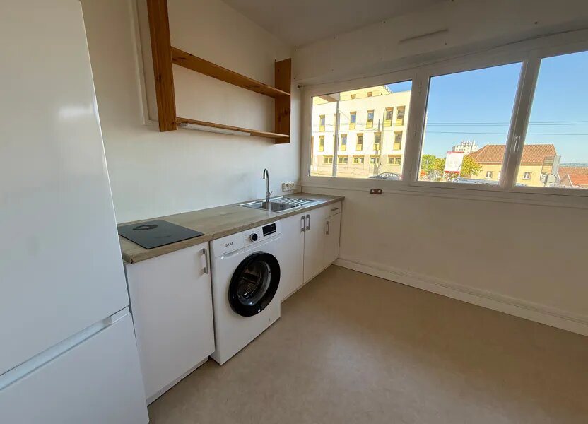 Appartement à louer, 39m², Limoges