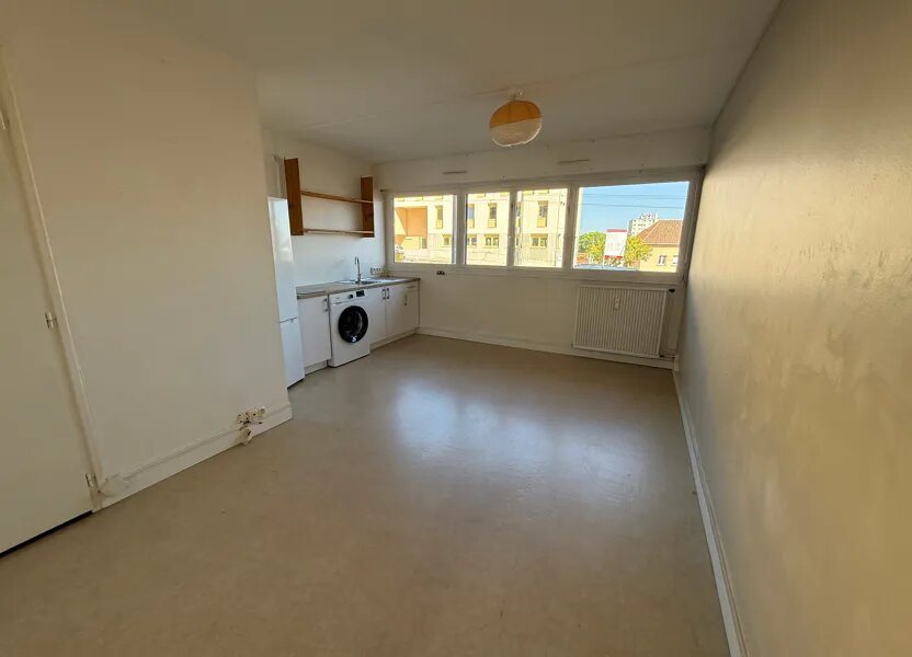 Appartement à louer, 39m², Limoges