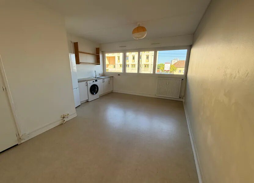 Appartement à louer, 39m², Limoges