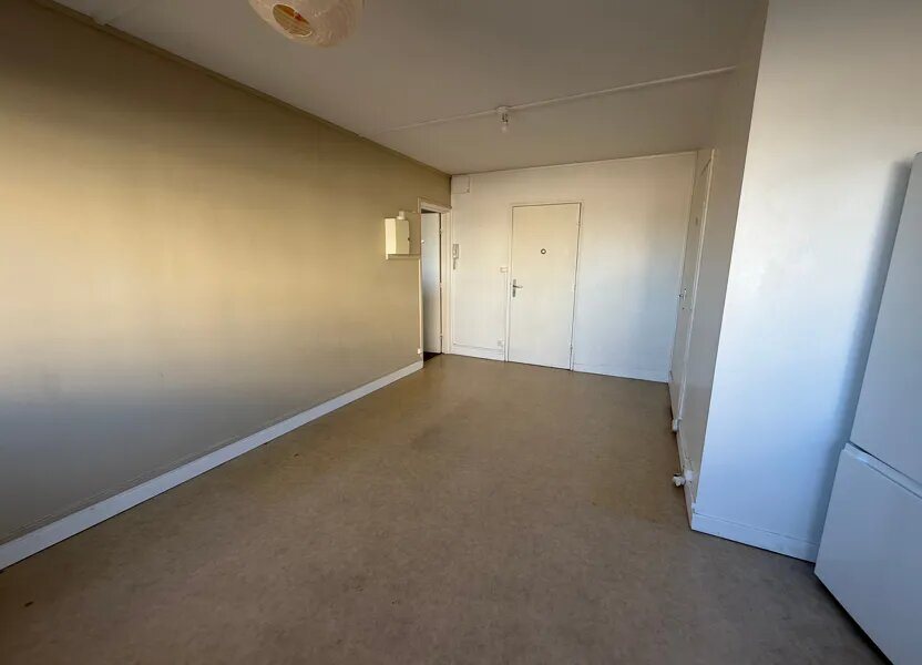 Appartement à louer, 39m², Limoges