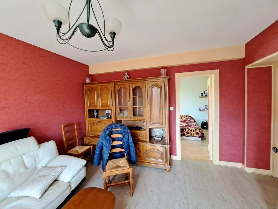 Appartement à vendre, 62m², Limoges