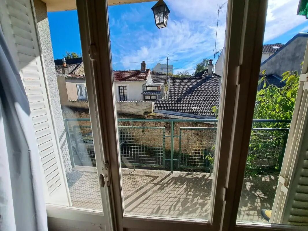 Appartement à vendre, 62m², Limoges