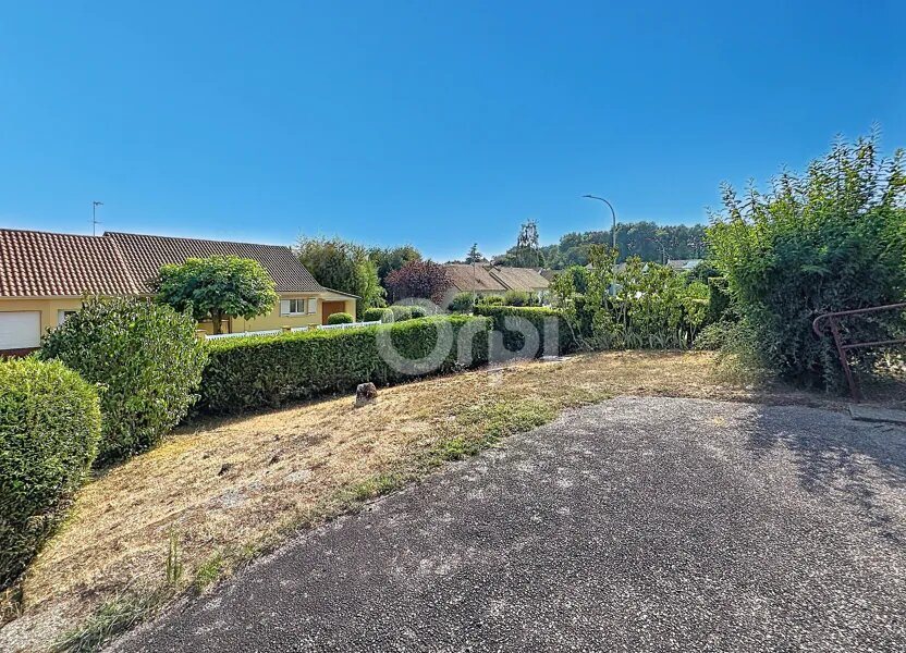 Maison à vendre, 93m², Limoges