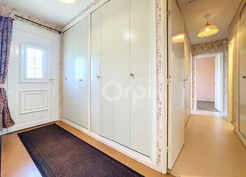 Maison à vendre, 93m², Limoges