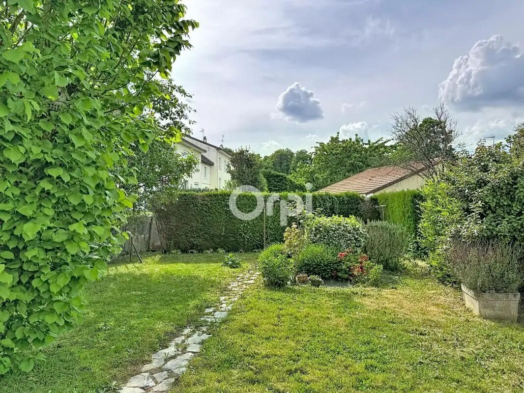Maison à vendre, 113m², Panazol