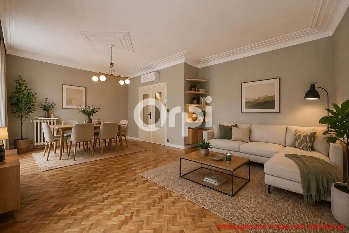 Maison à vendre, 113m², Panazol