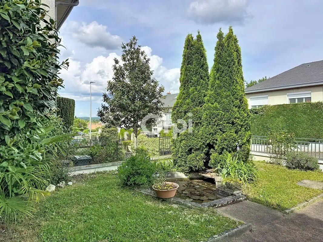 Maison à vendre, 113m², Panazol