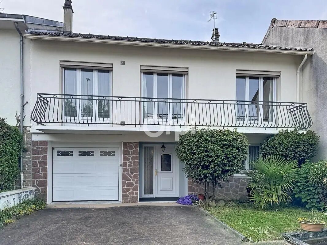 Maison à vendre, 113m², Panazol