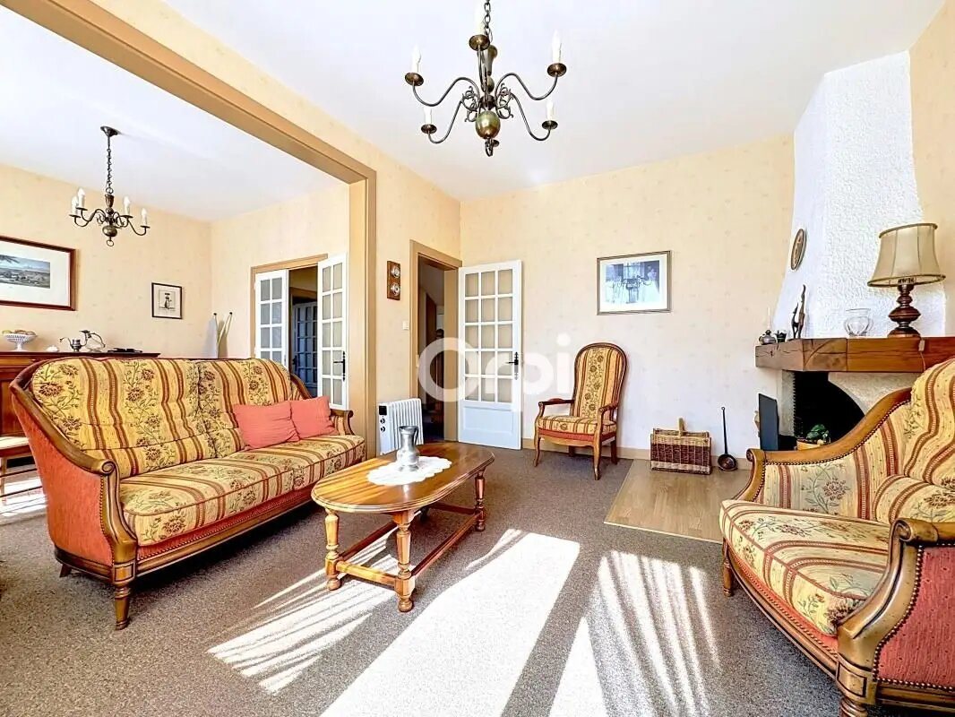 Maison à vendre, 120m², Limoges