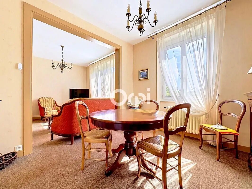 Maison à vendre, 120m², Limoges