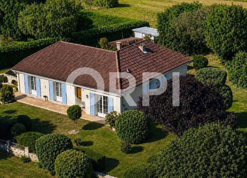 Maison à vendre, 200m², Rilhac-Rancon
