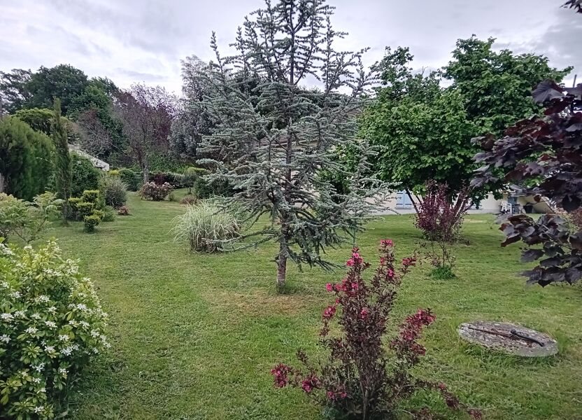 Maison à vendre, 200m², Rilhac-Rancon