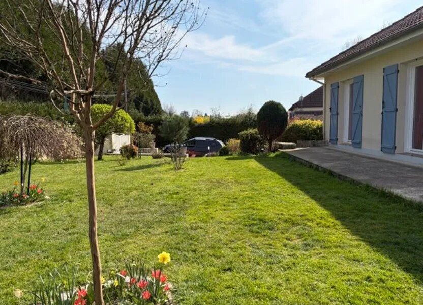 Maison à vendre, 200m², Rilhac-Rancon
