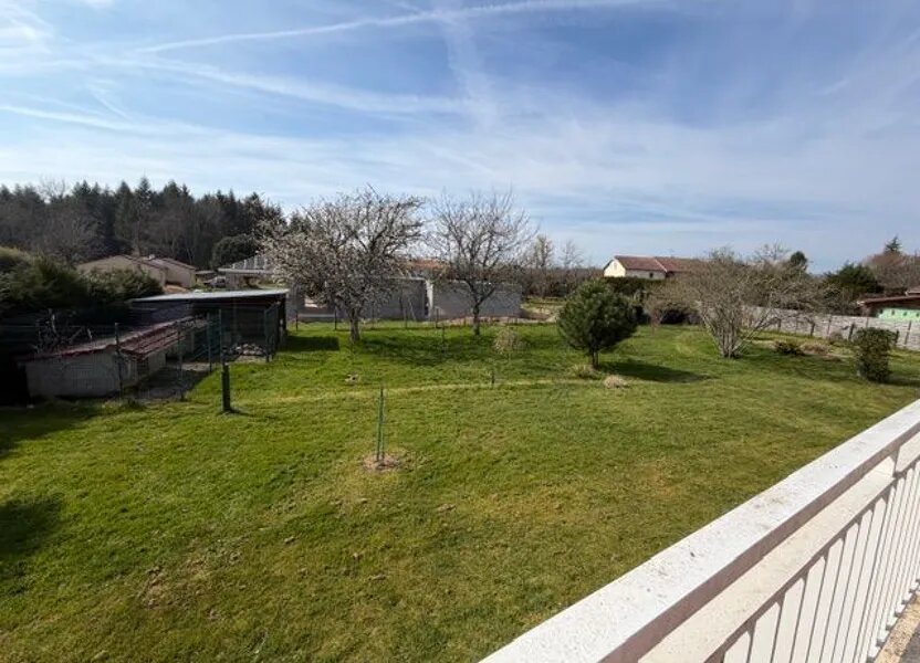 Maison à vendre, 200m², Rilhac-Rancon